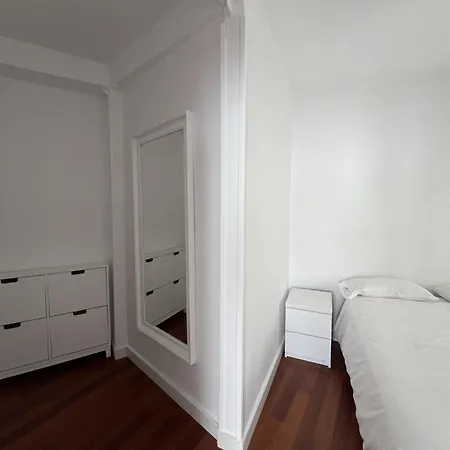 Appartement Sherry-house & Parking Jerez de la Frontera