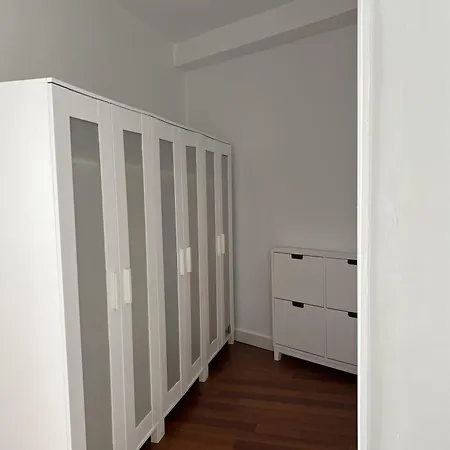 Apartment Sherry-house & Parking Jerez de la Frontera