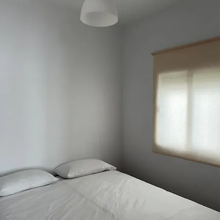 Sherry-house & Parking Apartment *