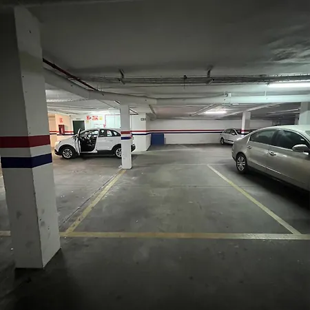 Apartment Sherry-house & Parking *