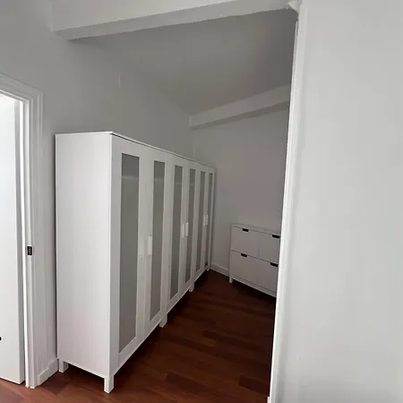 Apartment Sherry-house & Parking Jerez de la Frontera