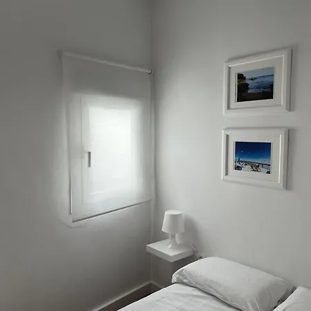 Apartment Sherry-house & Parking Jerez de la Frontera