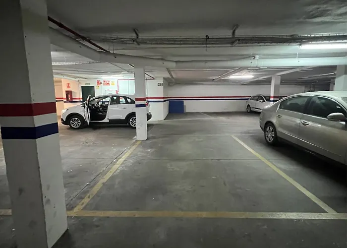 公寓 Sherry-house & Parking *