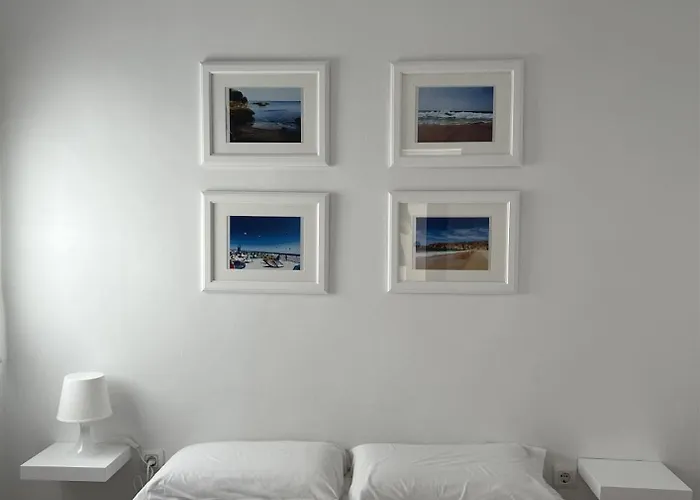 Sherry-house & Parking * 赫雷斯