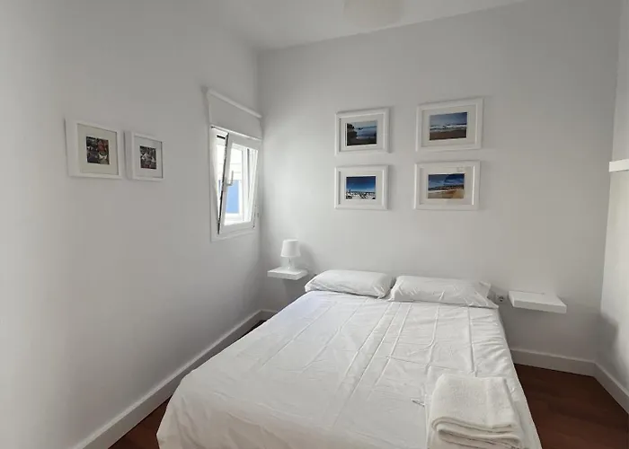 Sherry-house & Parking 公寓