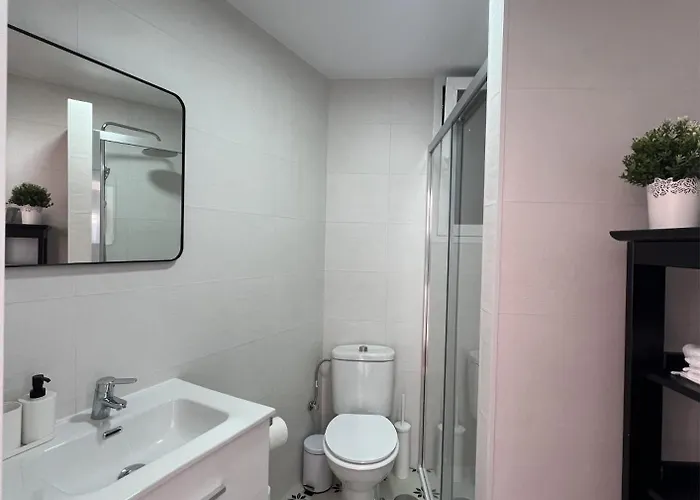 公寓 Sherry-house & Parking