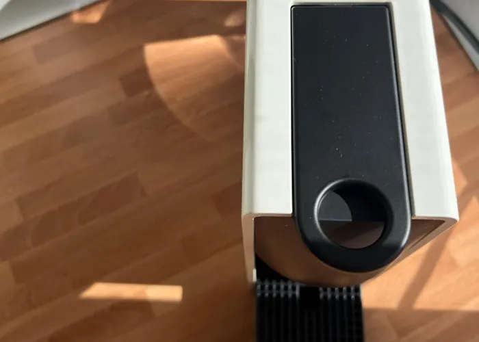 Sherry-house & Parking *