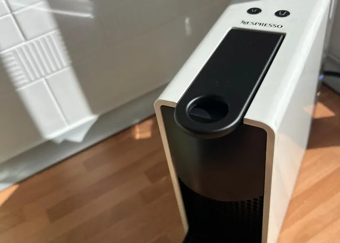 Sherry-house & Parking 公寓 赫雷斯