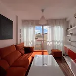 Sherry-house & Parking Appartamento Jerez de la Frontera