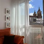Sherry-house & Parking Appartamento
