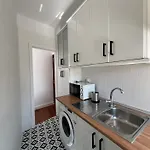 Sherry-house & Parking Appartamento *