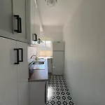 Sherry-house & Parking *