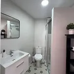 Appartamento Sherry-house & Parking