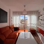 Sherry-house & Parking *