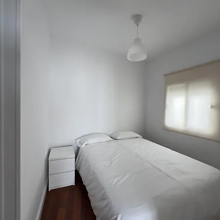 Appartamento Sherry-house & Parking