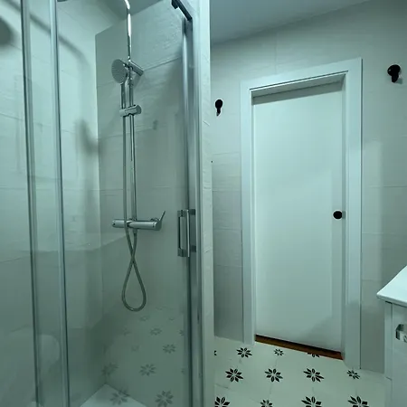 Apartamento Sherry-house & Parking *