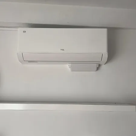 Apartamento Sherry-house & Parking *