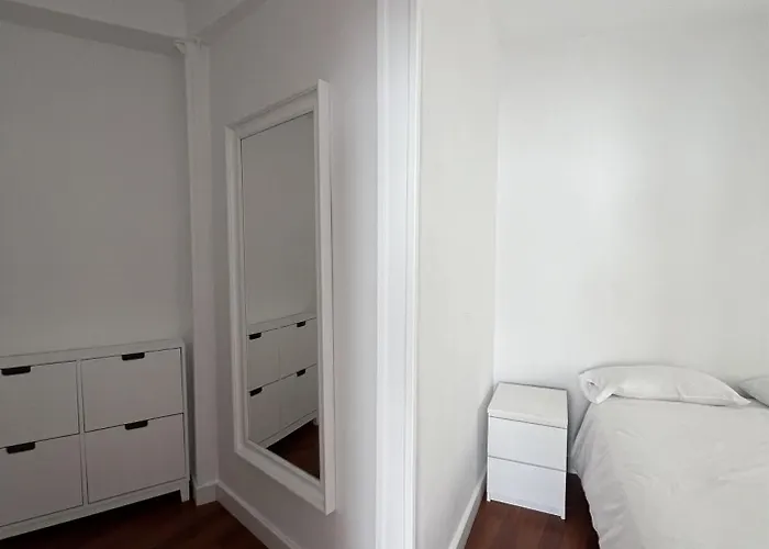 Apartman Sherry-house & Parking Jerez de la Frontera