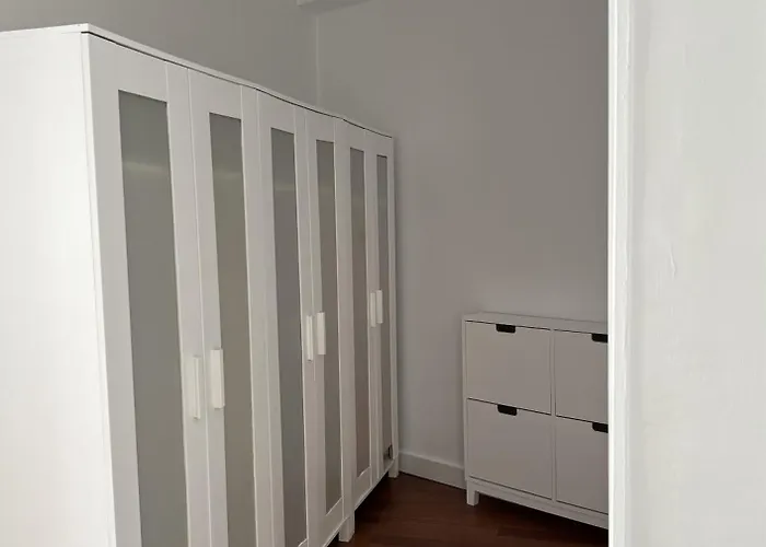 Apartman Sherry-house & Parking Jerez de la Frontera