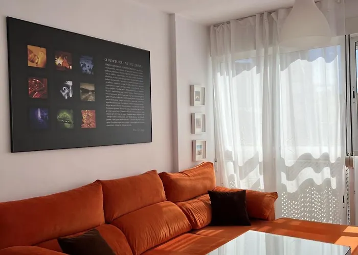 Sherry-house & Parking * Jerez de la Frontera