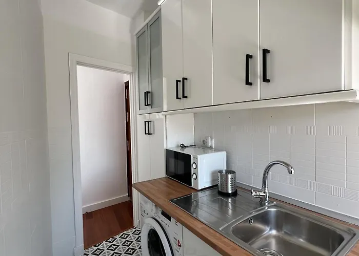 Sherry-house & Parking Apartman *