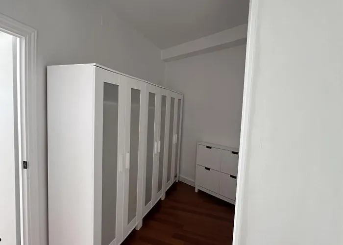 Apartman Sherry-house & Parking Jerez de la Frontera