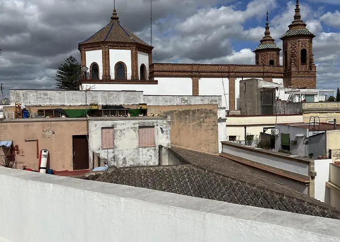 Sherry-house & Parking Apartman