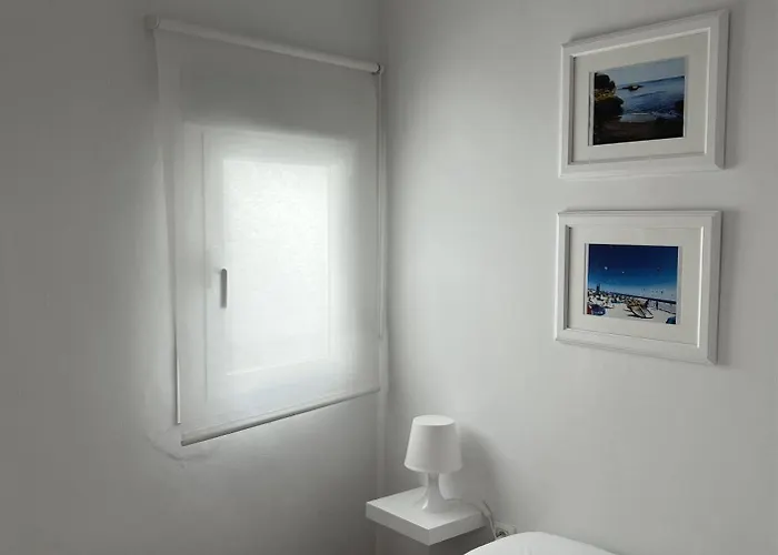 Apartman Sherry-house & Parking Jerez de la Frontera