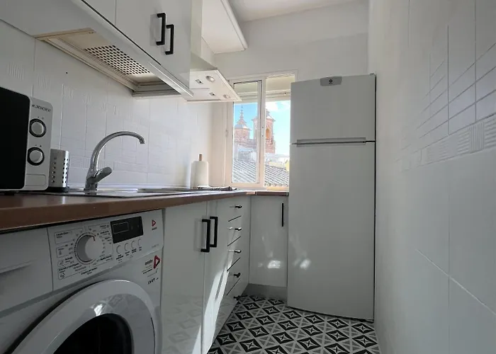 Sherry-house & Parking Apartman