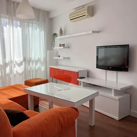 Sherry-house & Parking * Jerez de la Frontera