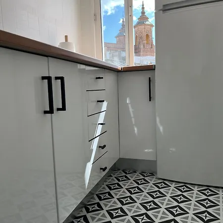 Sherry-house & Parking * Jerez de la Frontera