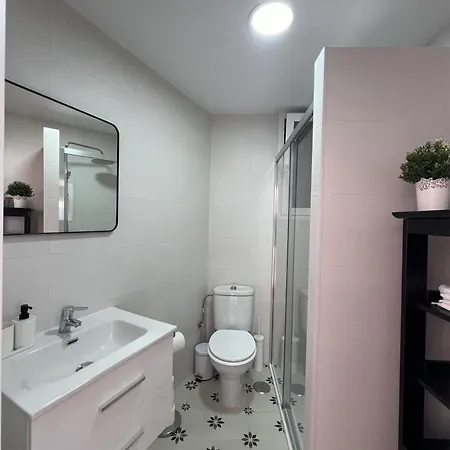 Appartement Sherry-house & Parking